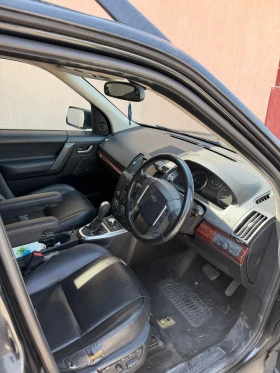 Land Rover Freelander, снимка 2
