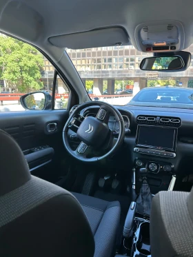 Citroen C3 Aircross, снимка 8