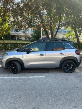 Citroen C3 Aircross, снимка 7