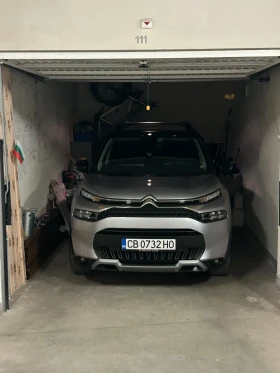 Citroen C3 Aircross, снимка 13
