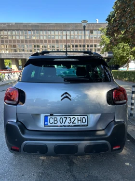 Citroen C3 Aircross, снимка 4