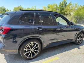 BMW X3 * xDrive30i * CARFAX * ЦЕНА ДО БГ, снимка 3
