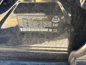 BMW X3 * xDrive30i * CARFAX * ЦЕНА ДО БГ, снимка 10