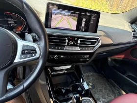 BMW X3 * xDrive30i * CARFAX * ЦЕНА ДО БГ, снимка 9