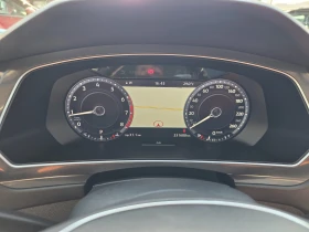VW Tiguan 2.0TSI-180к.с 4Х4-НАВИГАЦИЯ-ПАНОРАМА-ШВЕЙЦАРИЯ, снимка 10