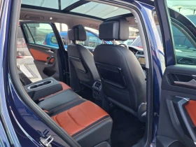 VW Tiguan 2.0TSI-180к.с 4Х4-НАВИГАЦИЯ-ПАНОРАМА-ШВЕЙЦАРИЯ, снимка 15