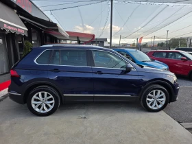 VW Tiguan 2.0TSI-180к.с 4Х4-НАВИГАЦИЯ-ПАНОРАМА-ШВЕЙЦАРИЯ, снимка 5