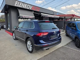 VW Tiguan 2.0TSI-180к.с 4Х4-НАВИГАЦИЯ-ПАНОРАМА-ШВЕЙЦАРИЯ, снимка 6
