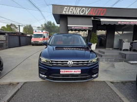 VW Tiguan 2.0TSI-180к.с 4Х4-НАВИГАЦИЯ-ПАНОРАМА-ШВЕЙЦАРИЯ, снимка 2