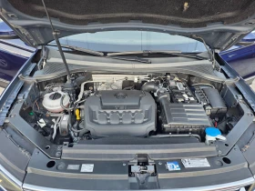 VW Tiguan 2.0TSI-180к.с 4Х4-НАВИГАЦИЯ-ПАНОРАМА-ШВЕЙЦАРИЯ, снимка 17