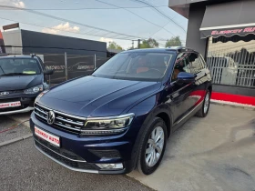 VW Tiguan 2.0TSI-180к.с 4Х4-НАВИГАЦИЯ-ПАНОРАМА-ШВЕЙЦАРИЯ, снимка 3