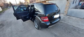 Mercedes-Benz ML 500 EDITION , снимка 3