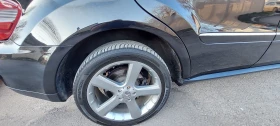 Mercedes-Benz ML 500 EDITION , снимка 9