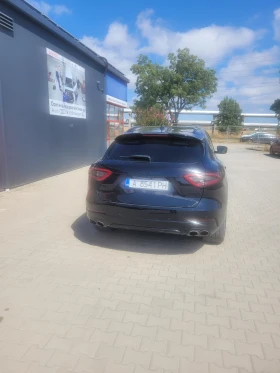 Maserati Levante SQ4, снимка 3