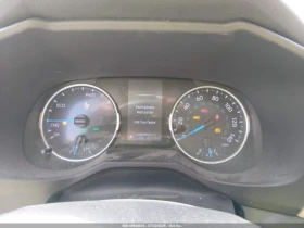 Toyota Rav4 HYBRID* XLE* ПОДГРЕВ* ШИБИДАХ* NAVI* LED* , снимка 14