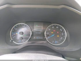 Toyota Rav4 HYBRID* XLE* ПОДГРЕВ* ШИБИДАХ* NAVI* LED* , снимка 7
