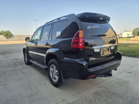 Lexus GX 470 4.7 V8 , снимка 4