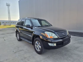 Lexus GX 470 4.7 V8 , снимка 1