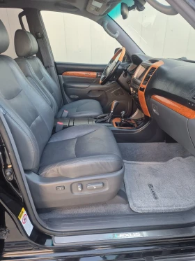 Lexus GX 470 4.7 V8 , снимка 7