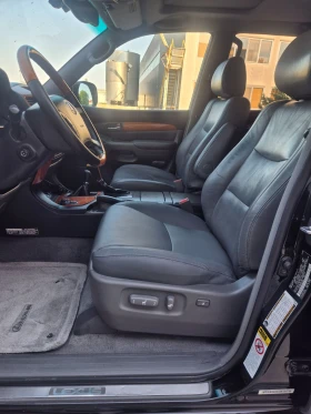 Lexus GX 470 4.7 V8 , снимка 6
