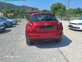 Nissan Juke 1, 5 DCI, снимка 4