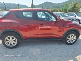 Nissan Juke 1, 5 DCI, снимка 6