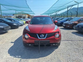 Nissan Juke 1, 5 DCI, снимка 1