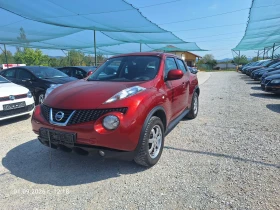 Nissan Juke 1, 5 DCI, снимка 2