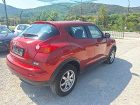 Nissan Juke 1, 5 DCI, снимка 5