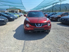 Nissan Juke 1, 5 DCI, снимка 8