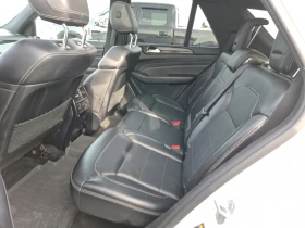 Mercedes-Benz ML 350 D * AMG * H&K * НА ПРУЖИНИ * CARFAX * , снимка 10
