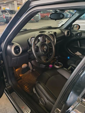Mini Countryman S, снимка 5