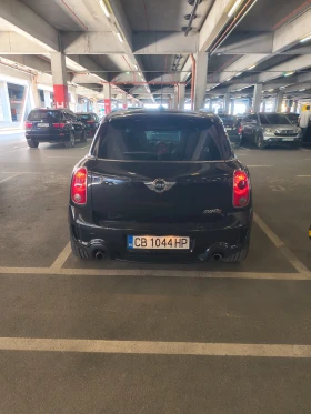 Mini Countryman S, снимка 2