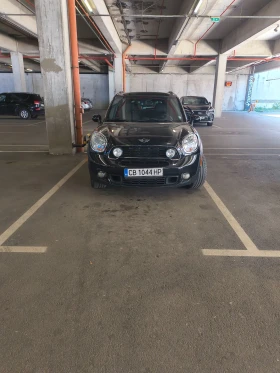 Mini Countryman S, снимка 8