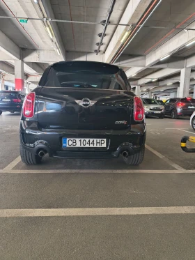 Mini Countryman S, снимка 6