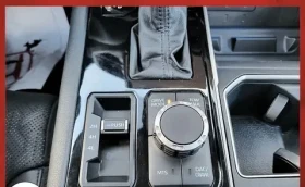 Toyota Tundra HYBRID CREW MAX TRD 4x4, снимка 11