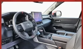 Toyota Tundra HYBRID CREW MAX TRD 4x4, снимка 14