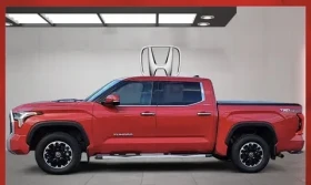 Toyota Tundra HYBRID CREW MAX TRD 4x4, снимка 8