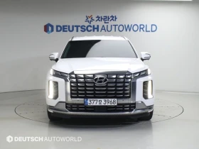 Hyundai Palisade Gasoline 3.8 4WD| 291к.с., снимка 3