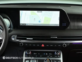 Hyundai Palisade Gasoline 3.8 4WD| 291к.с., снимка 14