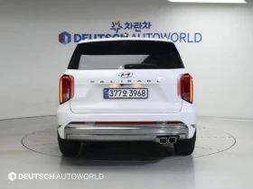 Hyundai Palisade Gasoline 3.8 4WD| 291к.с., снимка 4