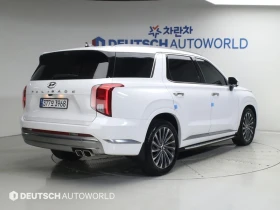 Hyundai Palisade Gasoline 3.8 4WD| 291к.с., снимка 2
