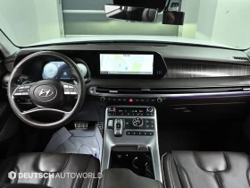 Hyundai Palisade Gasoline 3.8 4WD| 291к.с., снимка 7
