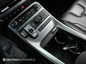 Hyundai Palisade Gasoline 3.8 4WD| 291к.с., снимка 9