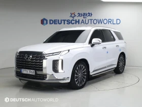 Hyundai Palisade Gasoline 3.8 4WD| 291к.с., снимка 1