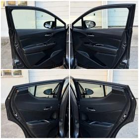 Toyota C-HR 2.0 Hybrid Trend-184кс-Автомат-Лед-Гаранционна, снимка 11