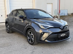 Toyota C-HR 2.0 Hybrid Trend-184кс-Автомат-Лед-Гаранционна, снимка 8