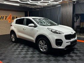 Kia Sportage 1.7d 141 к.с./от Корея/реални км, снимка 4