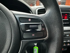 Kia Sportage 1.7d 141 к.с./от Корея/реални км, снимка 17