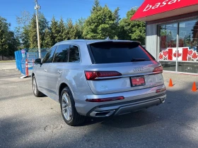 Audi Q7, снимка 3